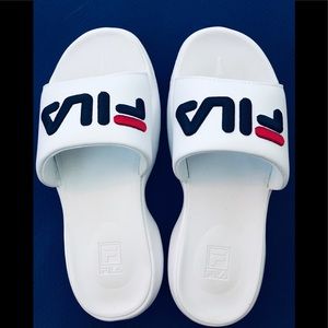 Fila Disruptor Bold Slide